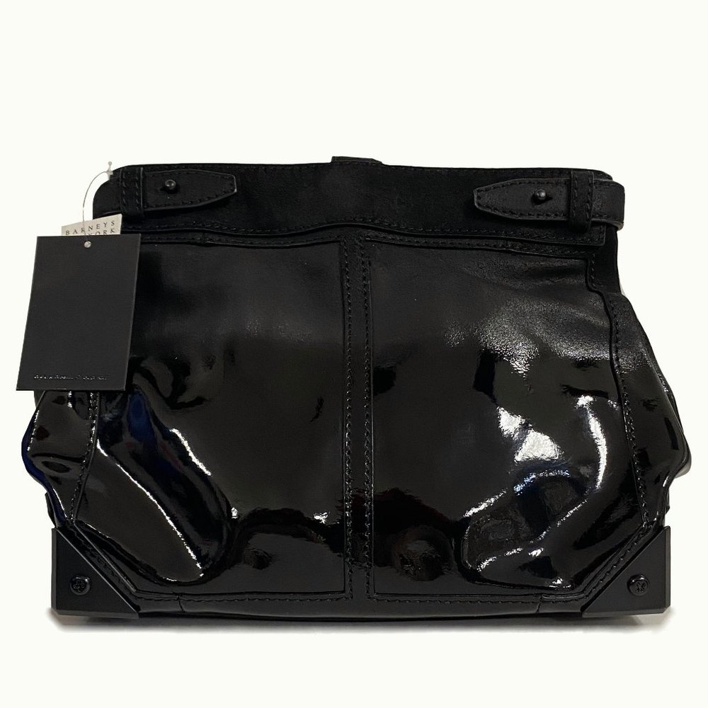 Alexander Wang Adele Fold Over Clutch